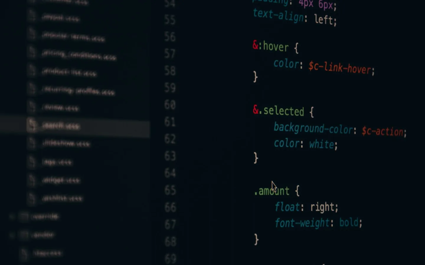 تحسين سرعة الموقع: دليل Core Web Vitals عملي